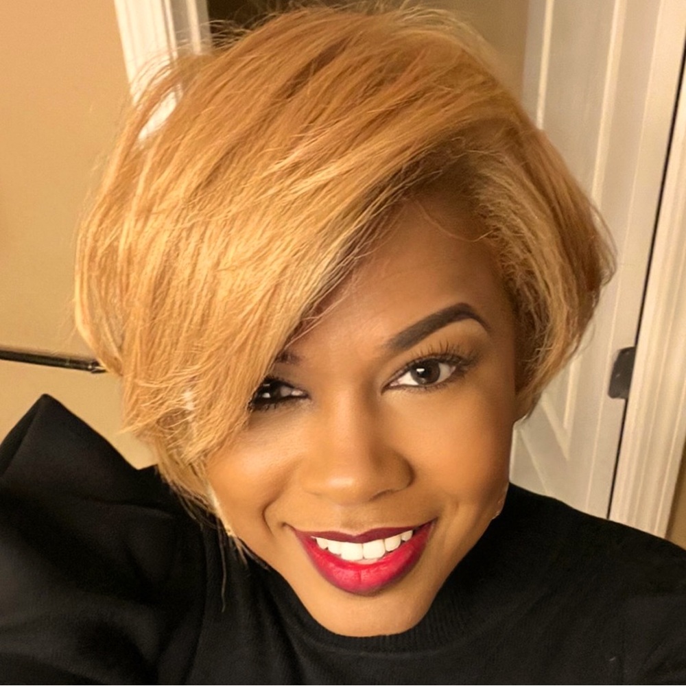 Meet your Posher, Jerri